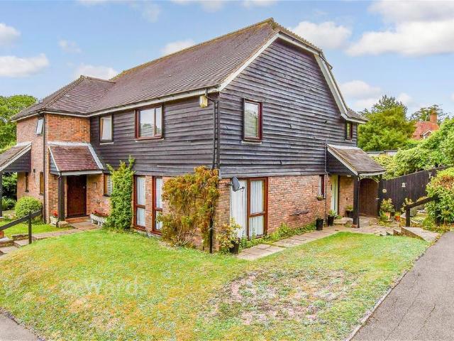 House for sale in Bridgefield, Kent