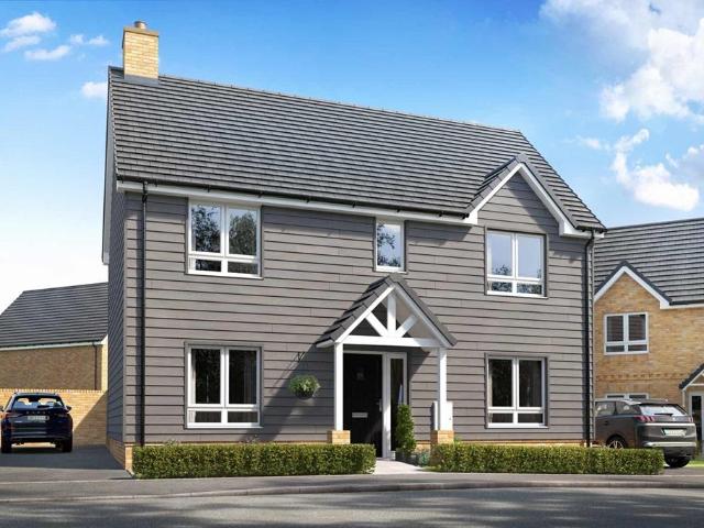 House for sale in South Marston, Swindon