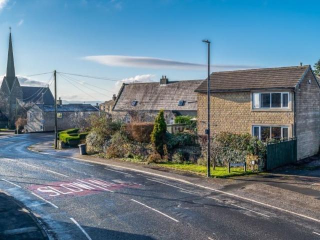 House for sale in West Yorkshire