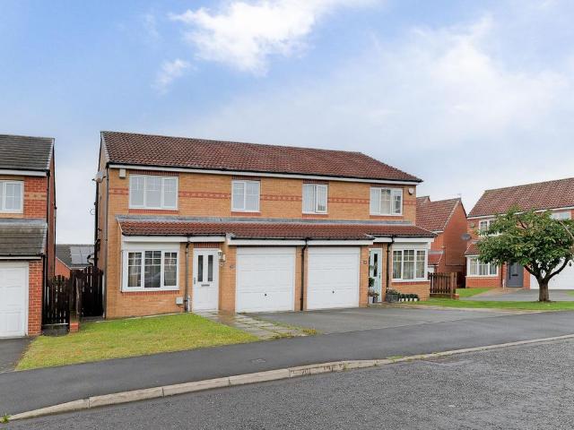 House for sale in Howdon, Wallsend