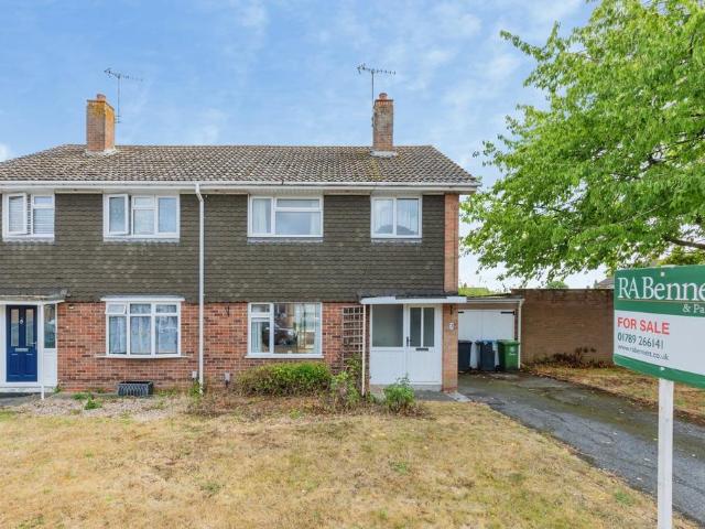 House for sale in Stratford-upon-Avon, Stratford-on-Avon