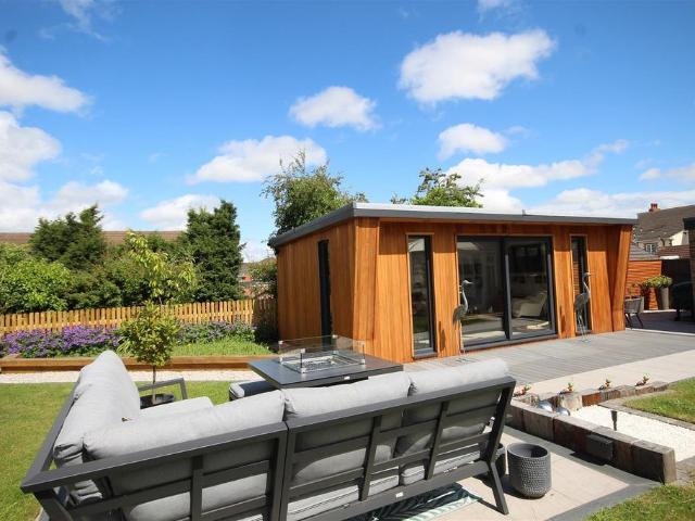 House for sale in Hemsworth, Hemsworth