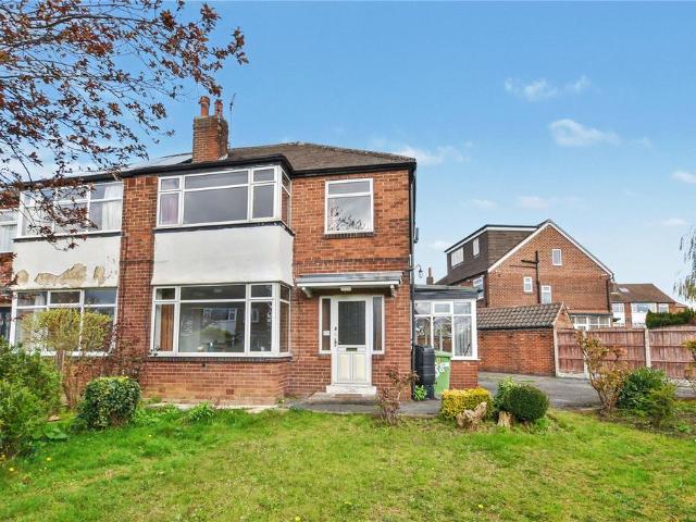 House for sale in West Yorkshire