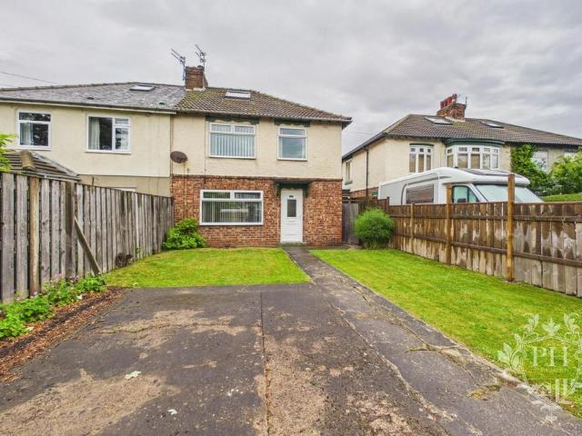 House for sale in Redcar, Redcar And Cleveland