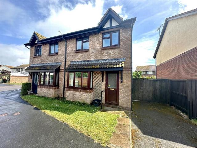 House for sale in Bridford, Devon