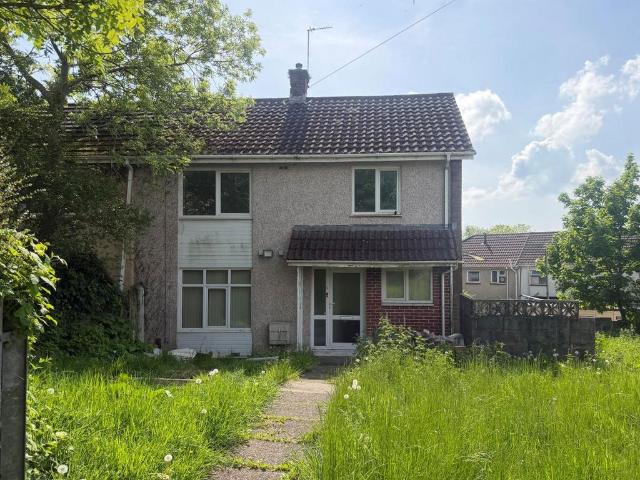 House for sale in Penderry, Nangreaves