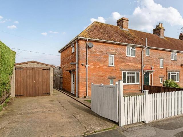House for sale in Milborne Port, Sherborne