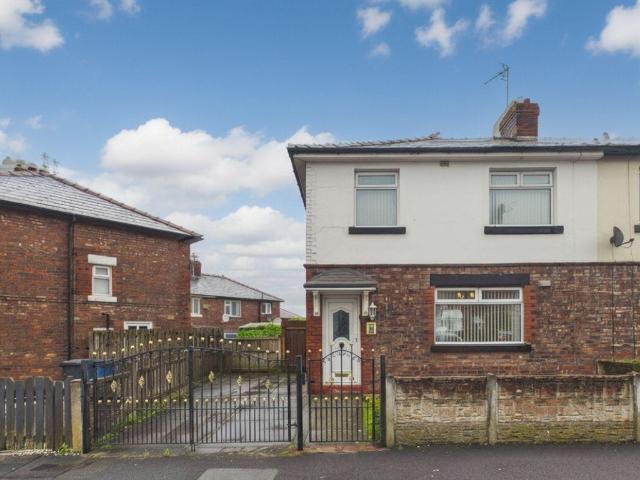 House for sale in Parr Bridge, Wigan