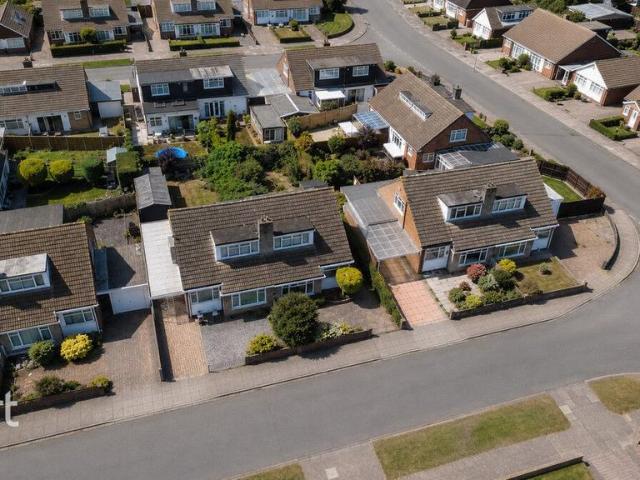 House for sale in Aylestone Park, Old Wharf