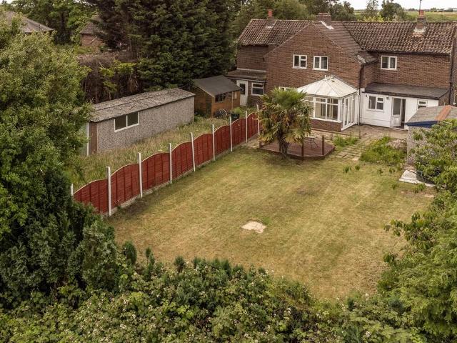 House for sale in North Yorkshire