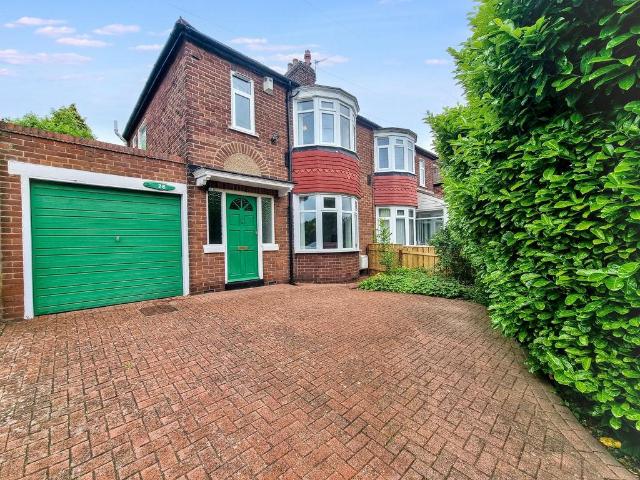 House for sale in Lemington, Tyne And Wear
