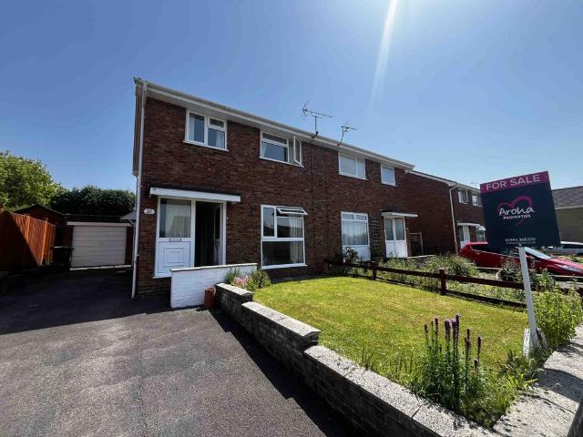 House for sale in Tutnalls, Bromsberrow Heath