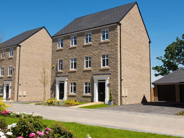 House for sale in Burley-in-Wharfedale, Burley In Wharfedale