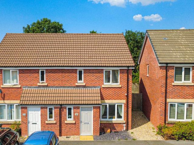 House for sale in West Monkton, Somerset