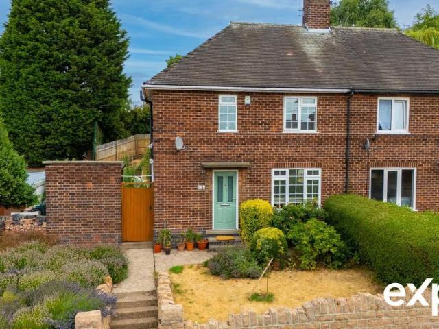 House for sale in Haddon, East Midlands