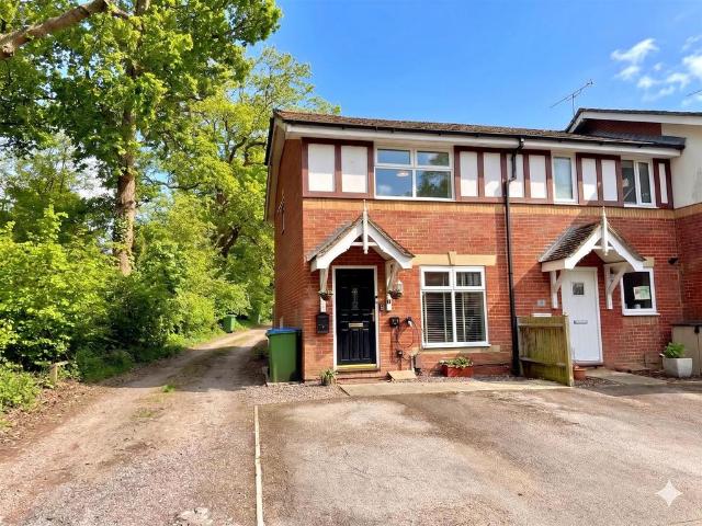House for sale in Fareham, Hampshire