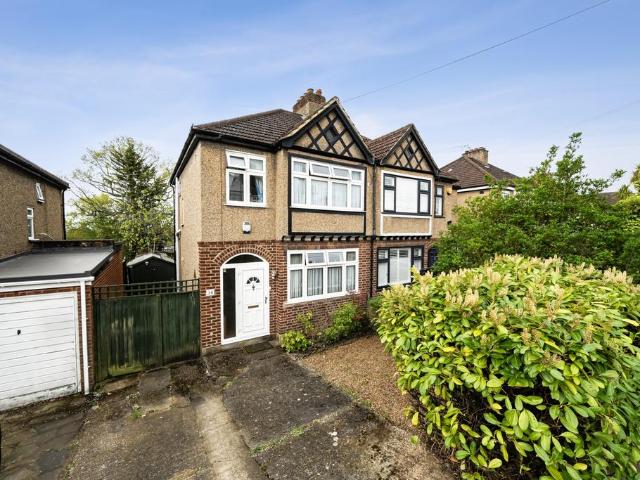 House for sale in Greater London