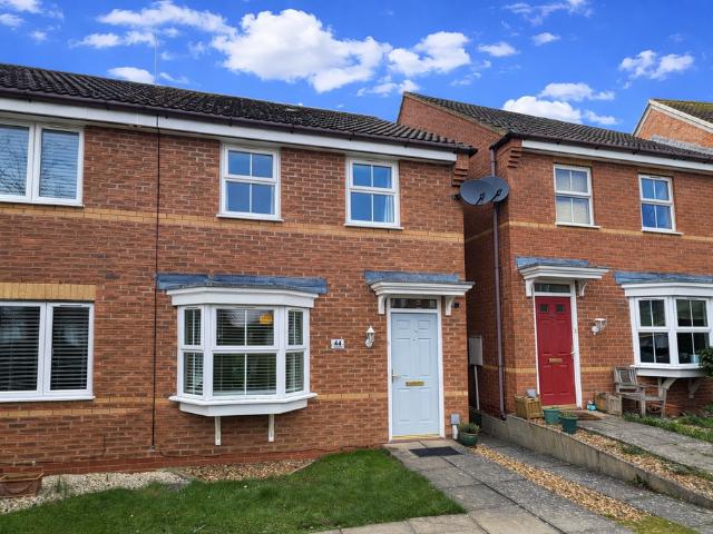 House for sale in Buckingham, Buckinghamshire