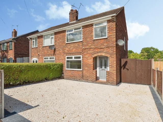 House for sale in Two Mills, Cheshire