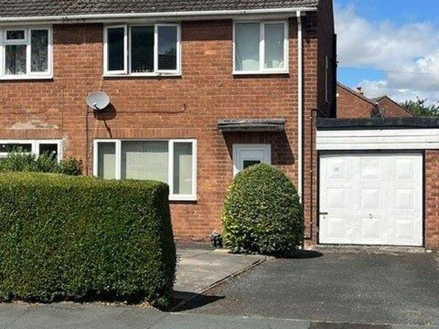 House for sale in Trench Lock, Telford