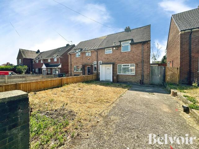 House for sale in Bloxwich, West Midlands