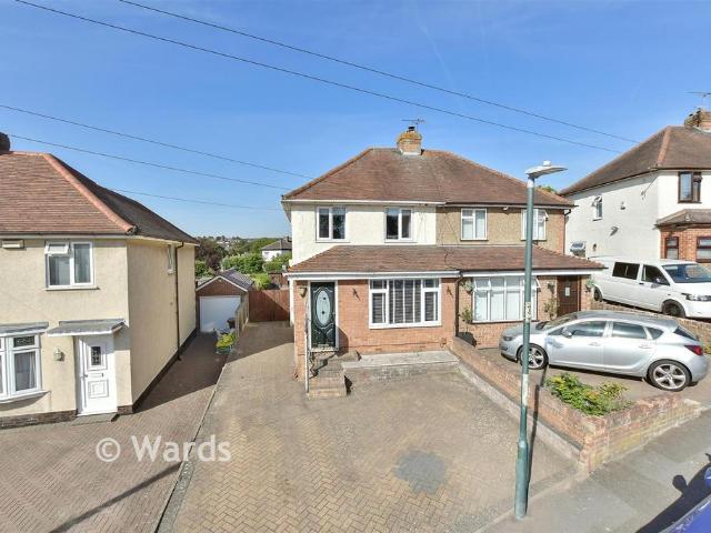 House for sale in Strood