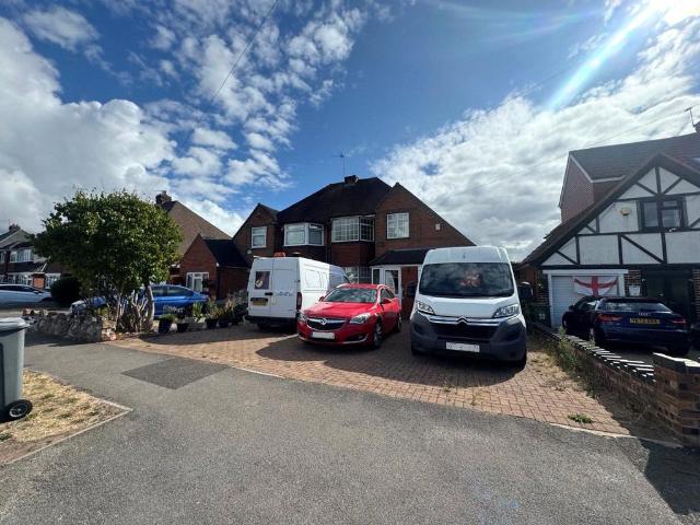 House for sale in Kingshurst, Solihull