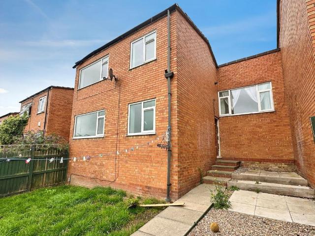 House for sale in Mowmacre Hill, Leicester