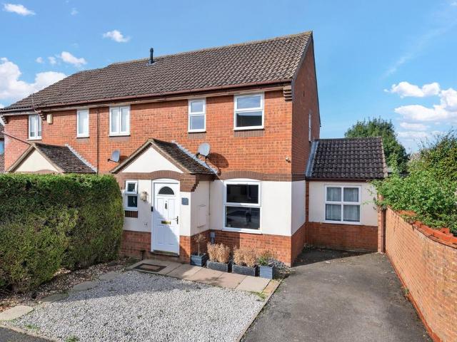 House for sale in Cranfield, Central Bedfordshire