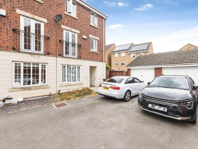 House for sale in New Forest, Leeds