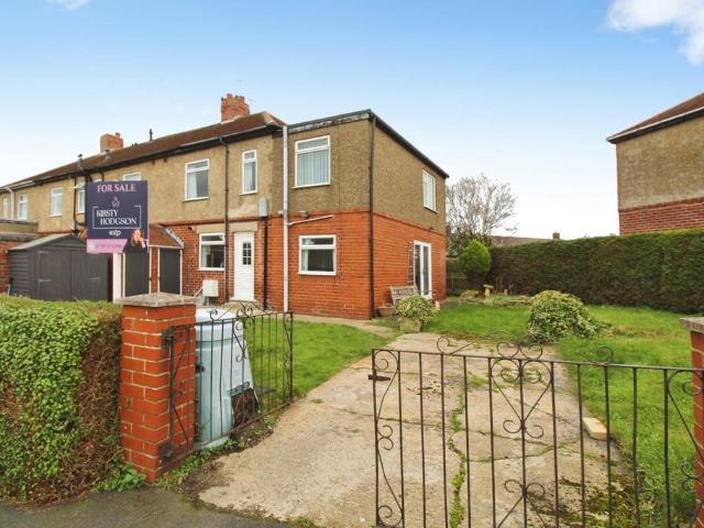 House for sale in Ryton, Gateshead