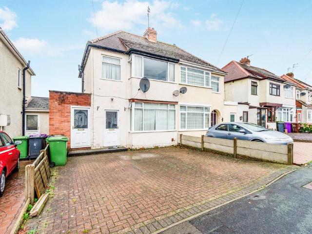 House for sale in Aldersley, Stockwell End