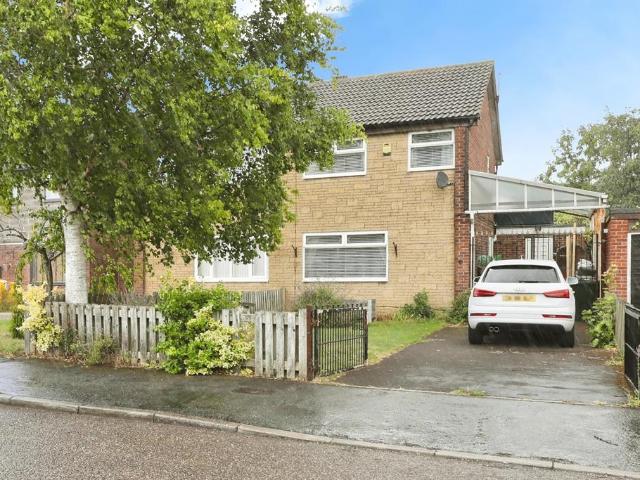 House for sale in Dinnington St. John's, Dinnington