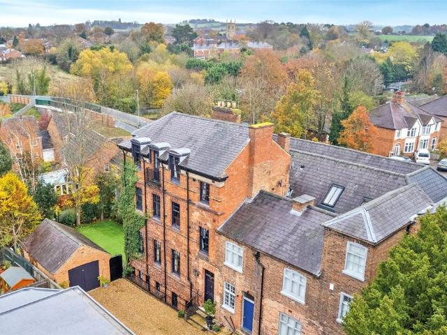 House for sale in Stanford On Avon, Isle Of Man