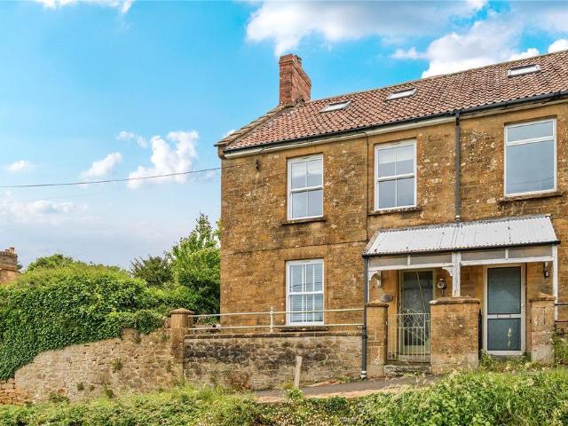 House for sale in Stoke Sub Hamdon, Somerset