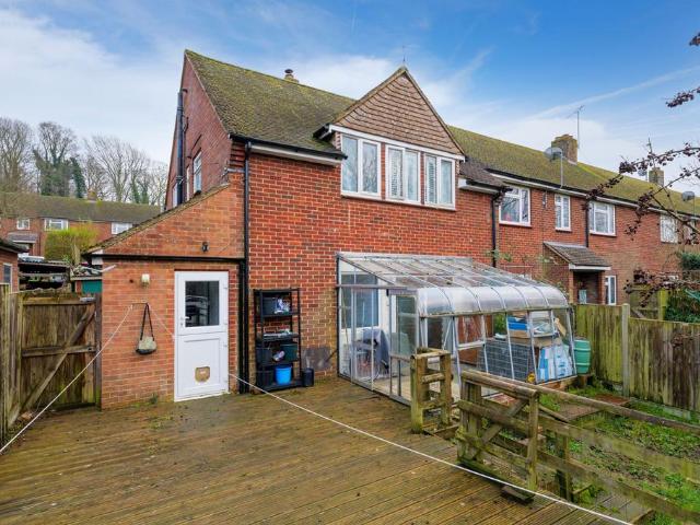 House for sale in Barham, The Bridge