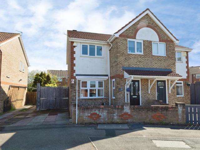 House for sale in Ormesby, Normanby