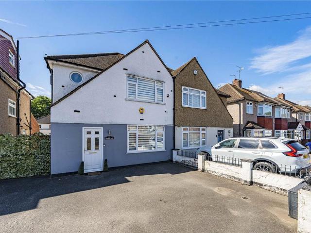 House for sale in West Drayton, Greater London