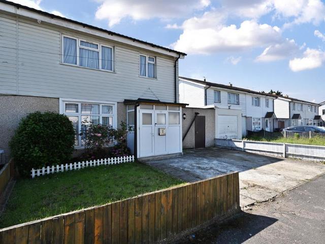 House for sale in Barracks, The Bridge