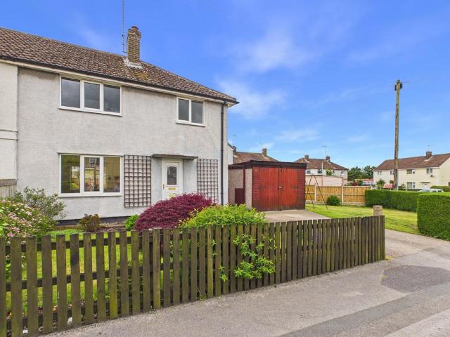 House for sale in Ollerton and Boughton CP, Alverton