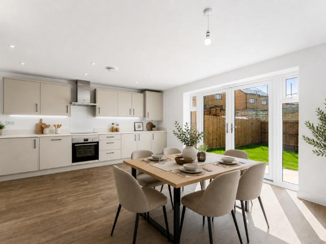 House for sale in Banwell, North Somerset