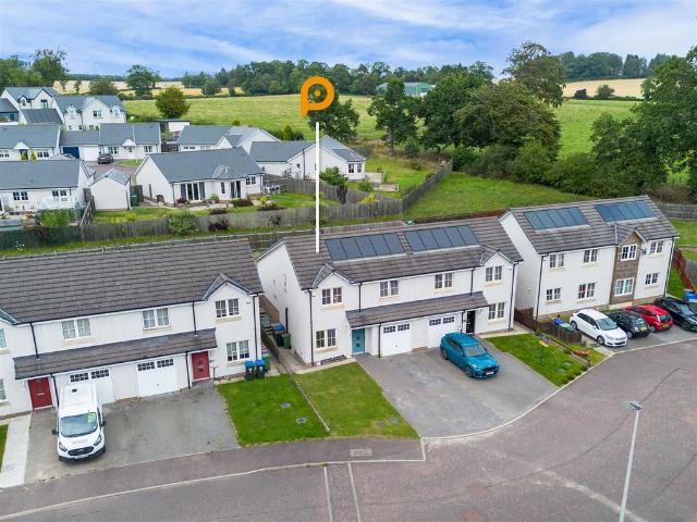 House for sale in Methven, Scotland