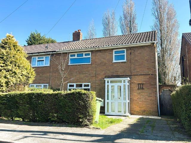 House for sale in Brownhills, Walsall