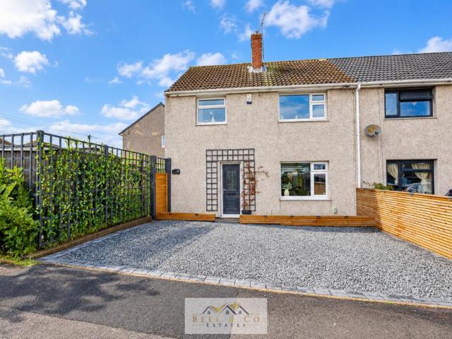 House for sale in Flanderwell, Rotherham