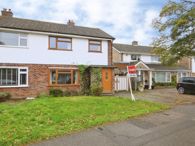 House for sale in South Bretton, Peterborough