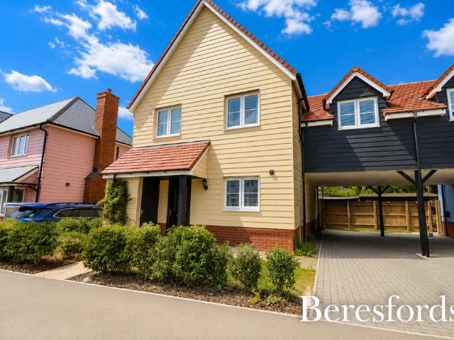 House for sale in Inworth, Colchester