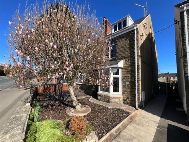 House for sale in Townhead, Barnsley