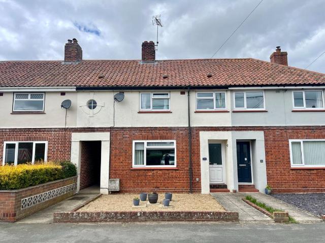 House for sale in Eastbridge, Suffolk