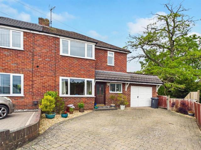 House for sale in Gallowstree Elm, Great Chatwell
