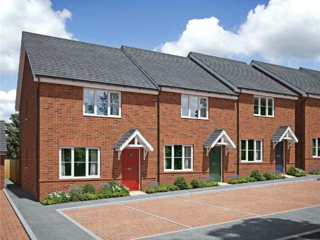 House for sale in Bridford, Devon